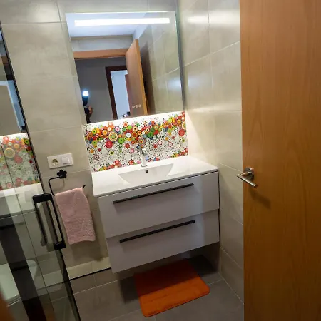 Playa El Clot - Винарос