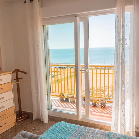 Playa El Clot - * Винарос