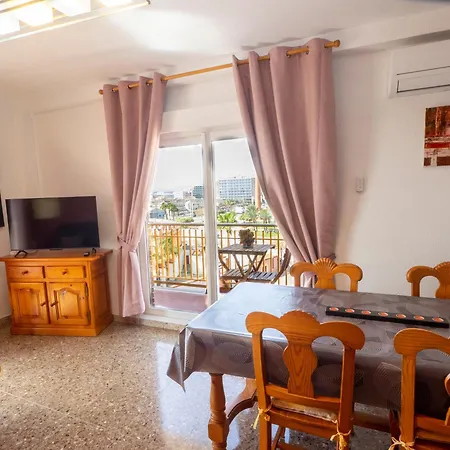 Playa El Clot - * Винарос