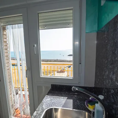 Playa El Clot - Апартаменты Винарос