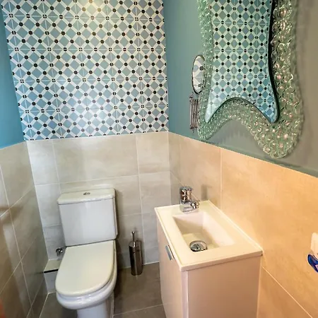 Playa El Clot - Apartamento