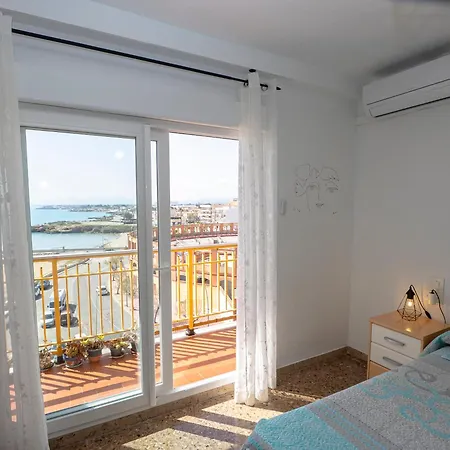 Playa El Clot - Apartamento