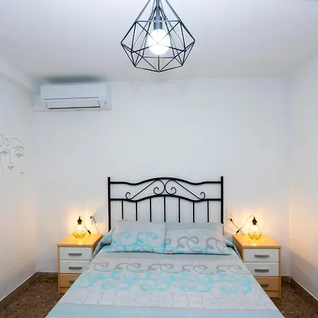 Playa El Clot -