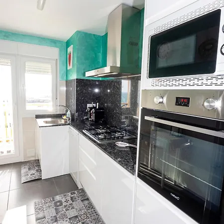 Playa El Clot - Apartamento