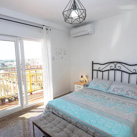 Appartement Playa El Clot - Vinarós