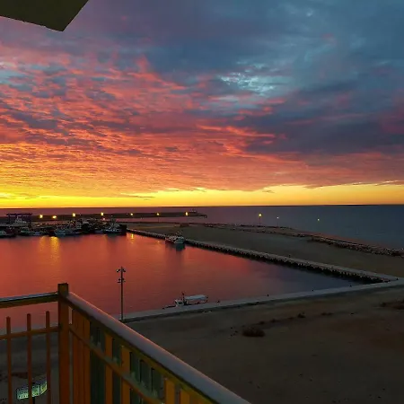 Playa El Clot - Appartement Vinarós