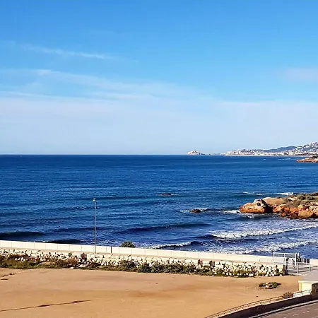 Playa El Clot -