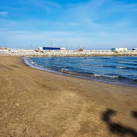 Playa El Clot - Apartamento