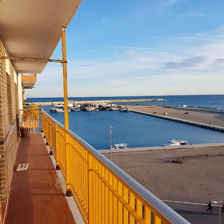Playa El Clot -