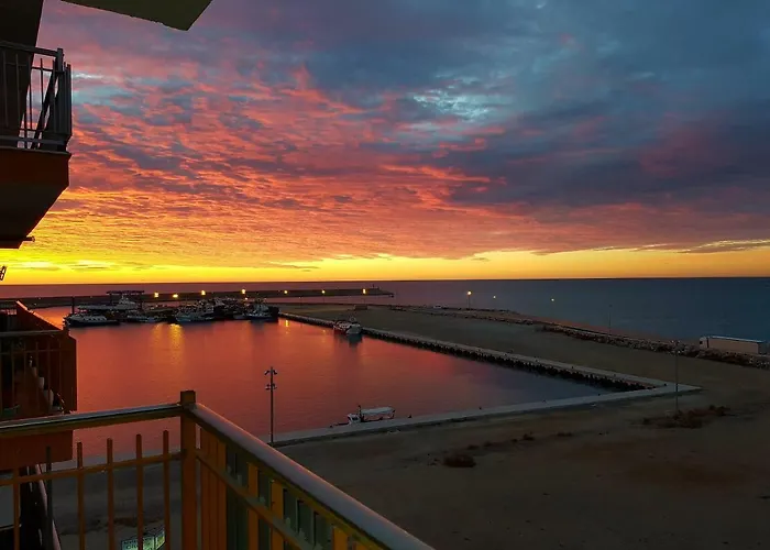 Playa El Clot - Apartment Vinaros