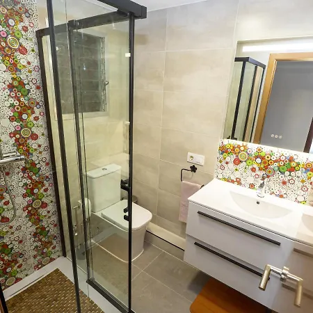 Lägenhet Playa El Clot - *