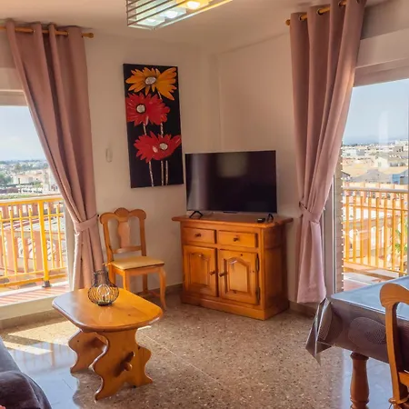 Playa El Clot - Apartment *