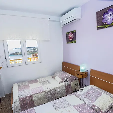 Playa El Clot - * Vinarós