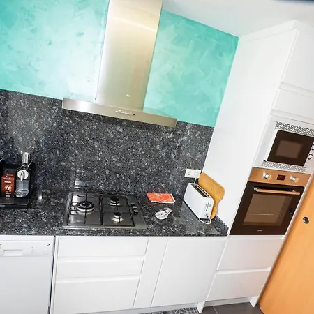 Playa El Clot - Lägenhet *