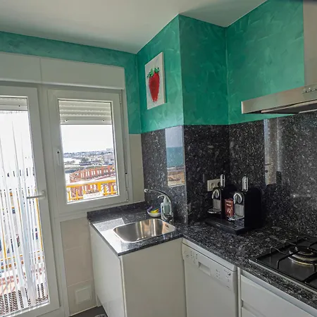 Playa El Clot - Vinarós