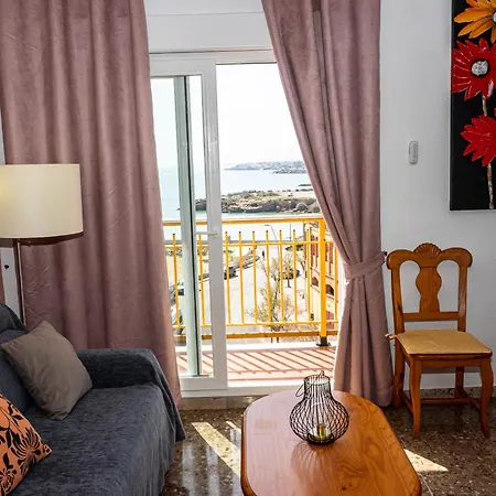 Playa El Clot - Apartment Vinarós