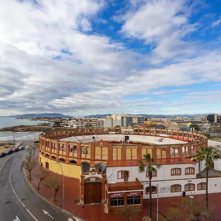 Playa El Clot - Apartment *