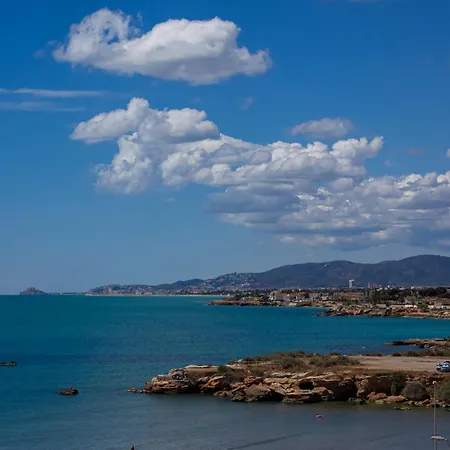 Playa El Clot - * Vinarós