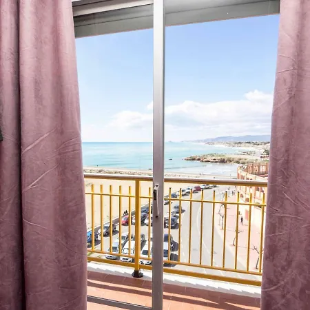 Lägenhet Playa El Clot -