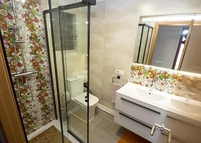 Apartman Playa El Clot - *