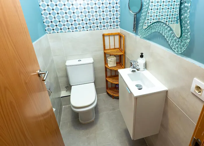 Apartman Playa El Clot -