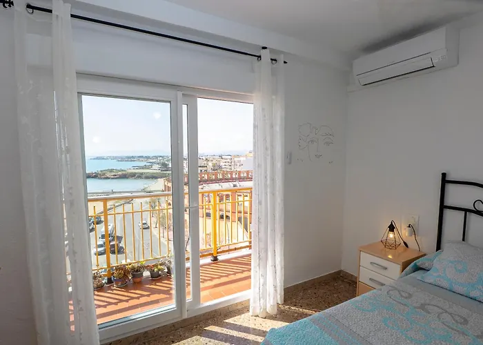 Playa El Clot - Apartman