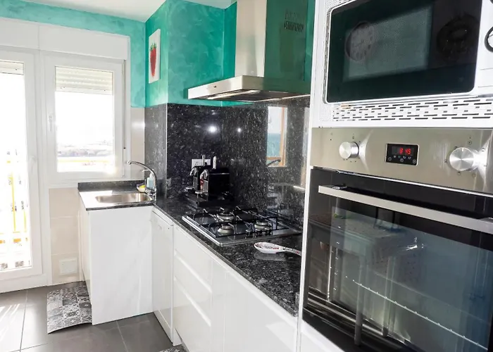 Playa El Clot - Apartman