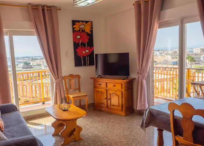 Playa El Clot - Apartman *