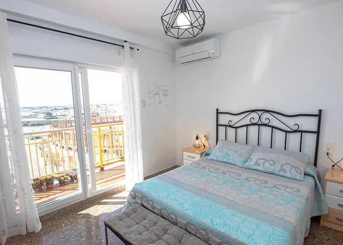 Apartman Playa El Clot - Vinarós