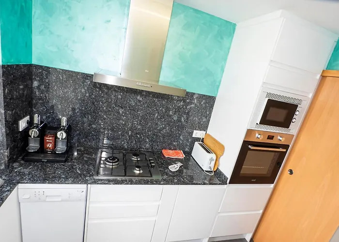 Playa El Clot - Apartman *