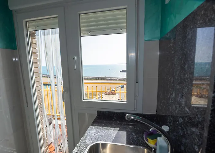 Playa El Clot - Apartman Vinarós