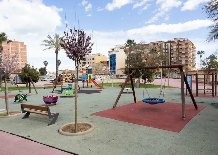 Playa El Clot - Apartman Vinarós