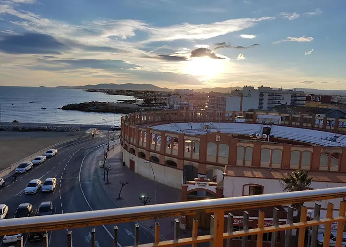 Apartman Playa El Clot -