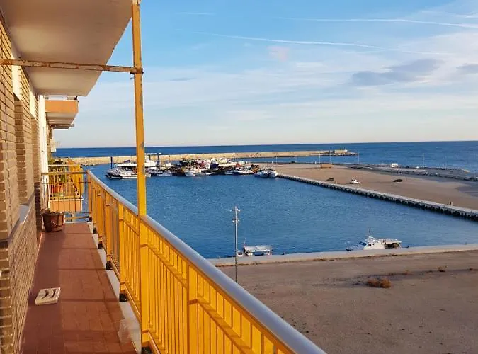 Playa El Clot -